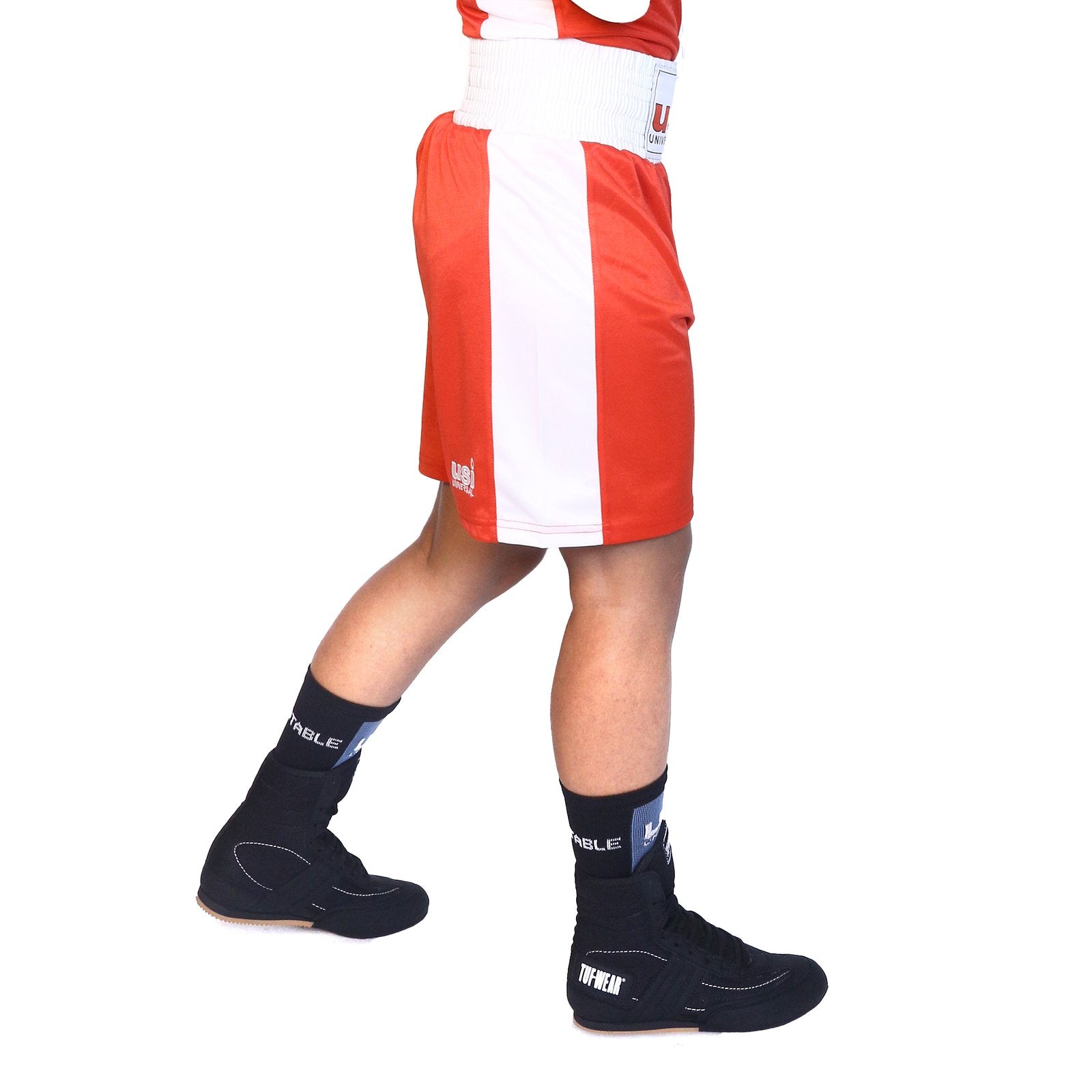 Shuffle Boxing Boots ‰ÛÒ 701S