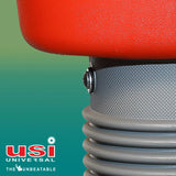 USI 706FSD DUMMY SHAPED PUNCH/KICK BAG