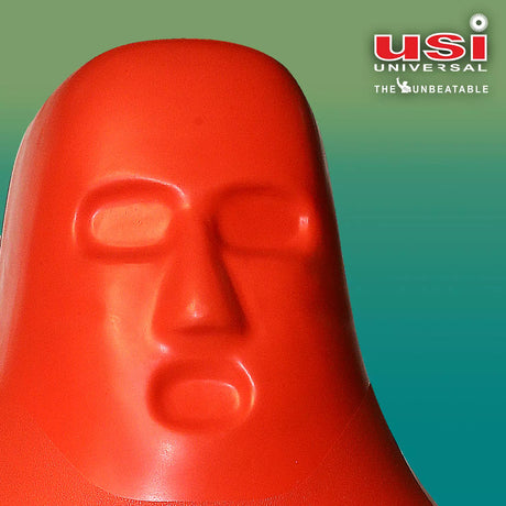 USI 706FSD DUMMY SHAPED PUNCH/KICK BAG