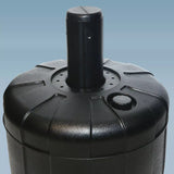 USI 706FSL FREE STANDING PUNCH/KICK BAG