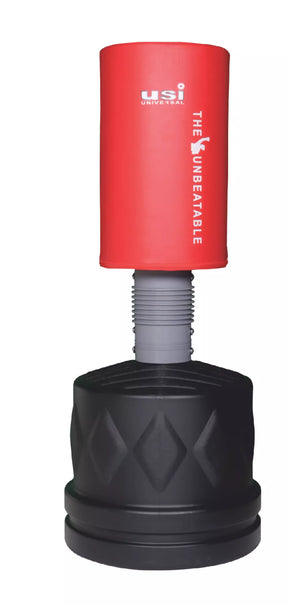 USI 706FS FREE STANDING PUNCH/KICK BAG - Boxing Equipment
