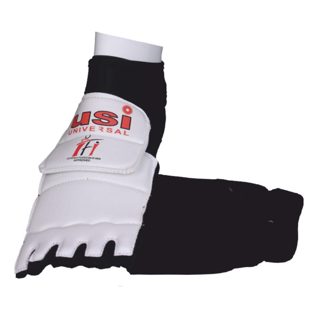 Taekwondo Foot Protector – 770FP