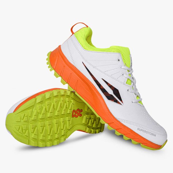 Superstorm Cricket Shoes
