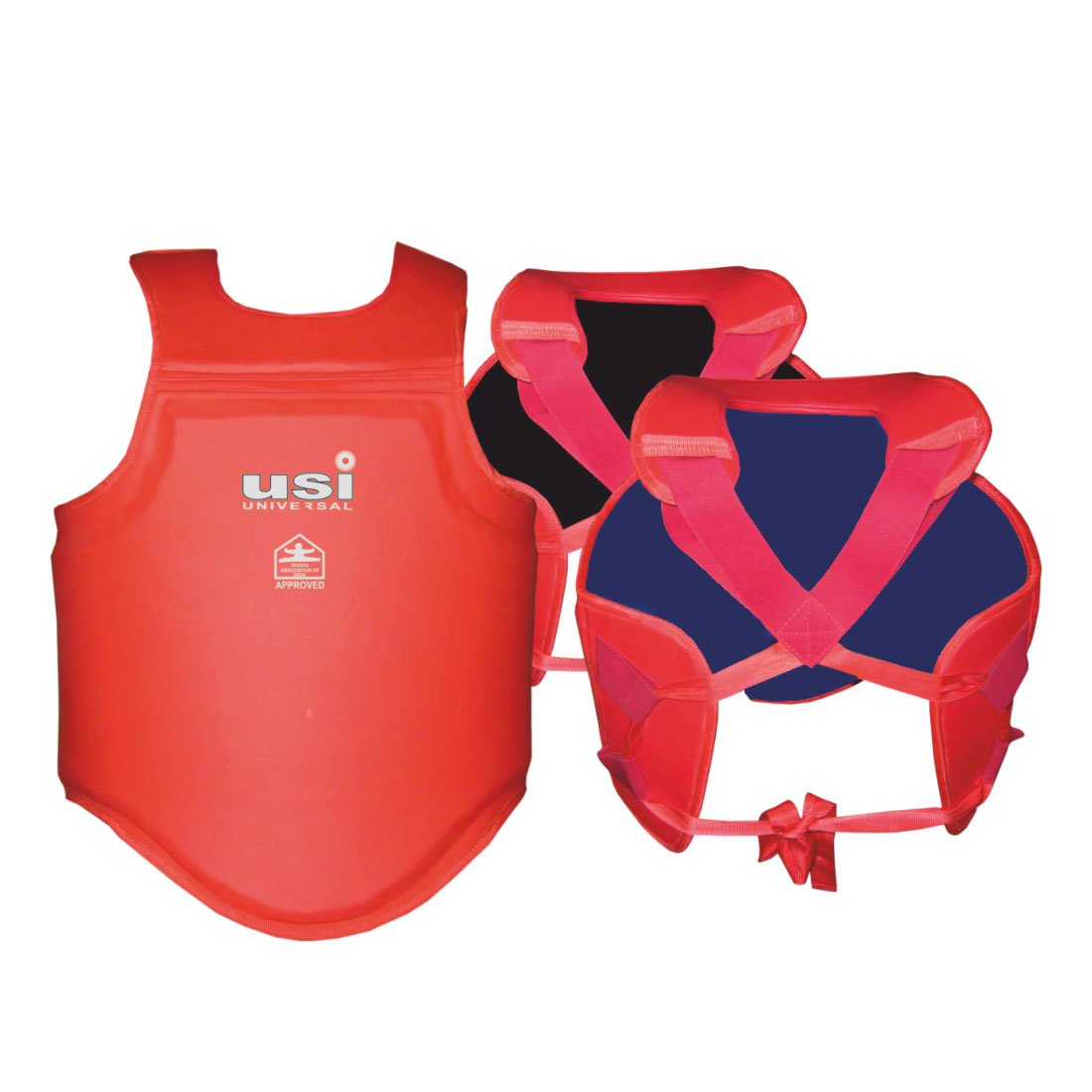 Martial Arts Wushu Chest Guard – 770WU