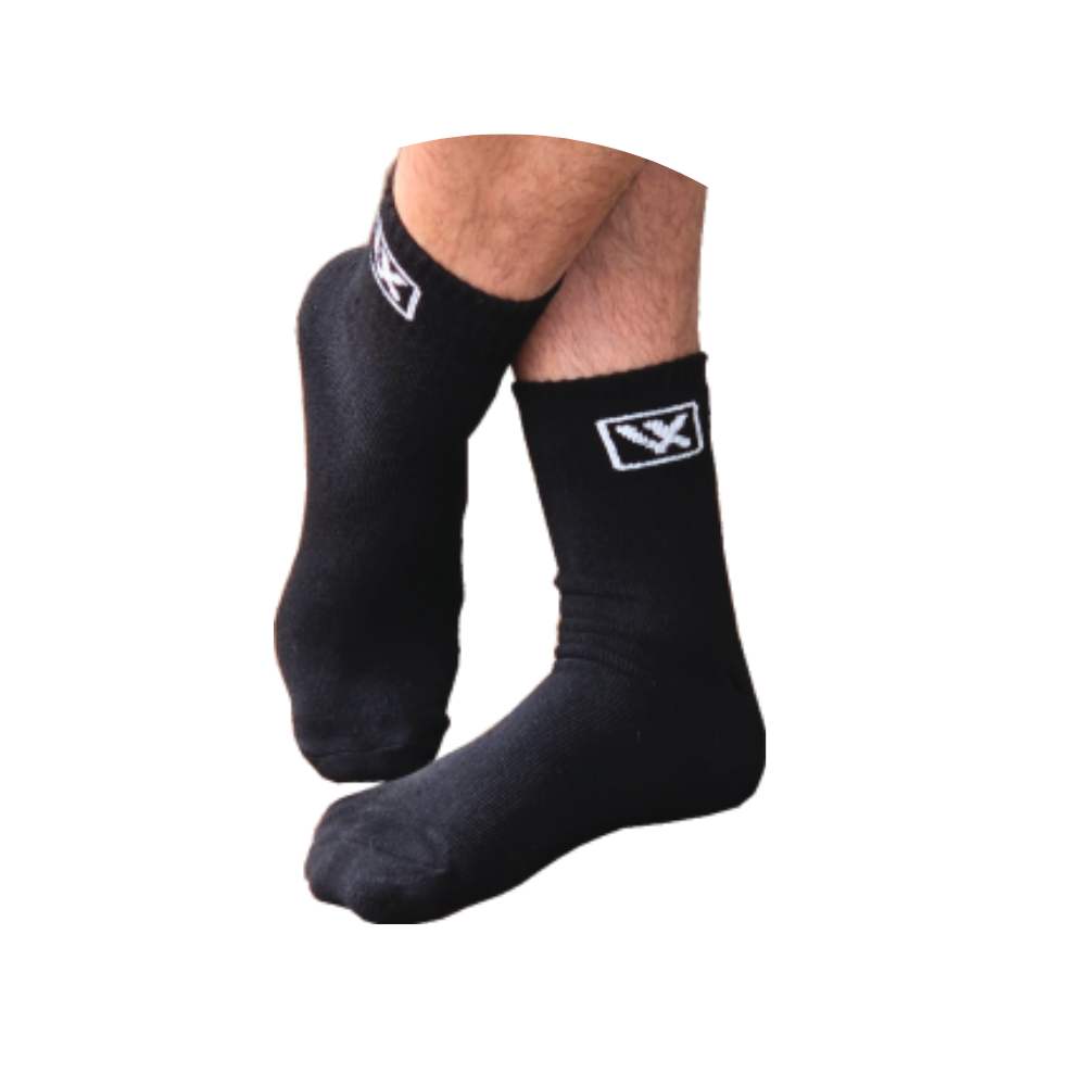 SPORTS SOCKS GRIPPER