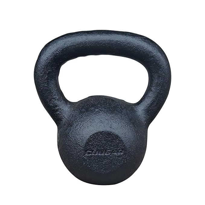 COUGAR Prime iron Kettle bell | Kibi Sports