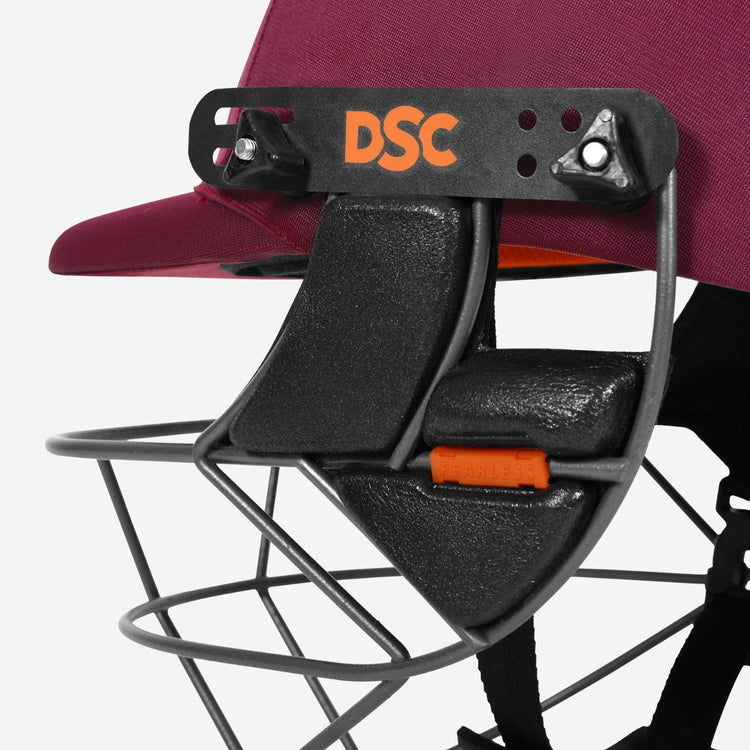 Punch Cricket Helmet