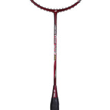 YONEX Voltric Lite 35i Badminton Racquet Strung (Wine Red)