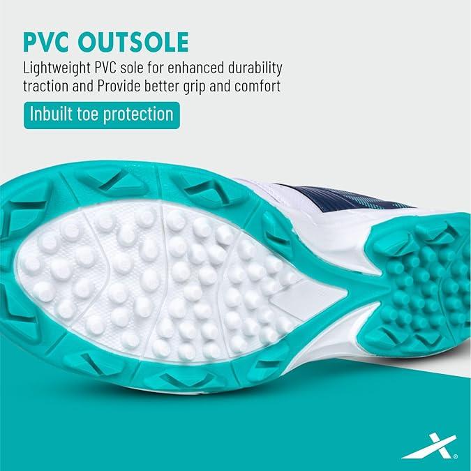 Vector X Drive 2.0 Cricket Shoe