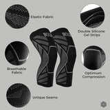 Boldfit Knee Caps For Women & Men Knee Support  | Kibi Sports