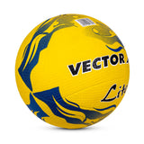 Vector X LITE Moulded Volleyball