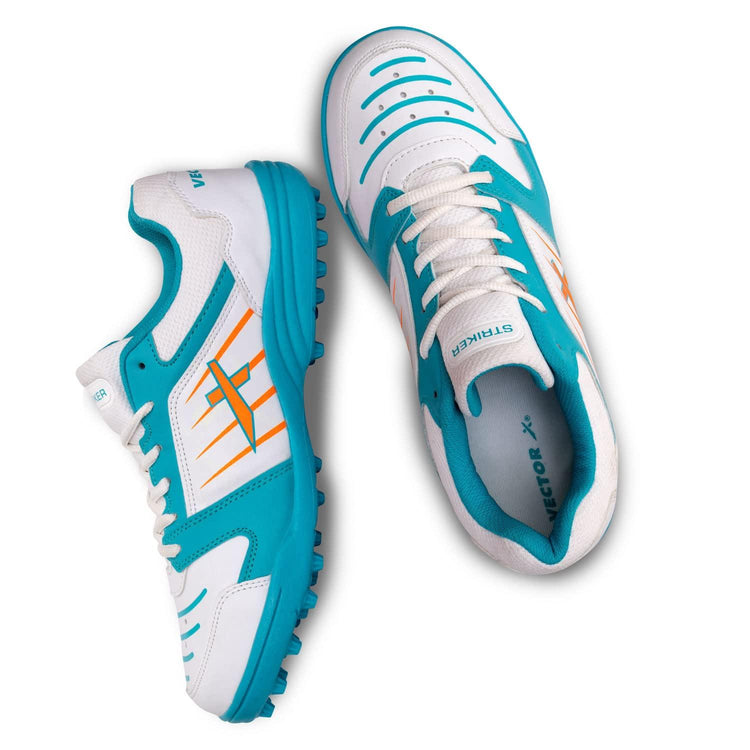 VECTOR X Striker Cricket Shoes For Men