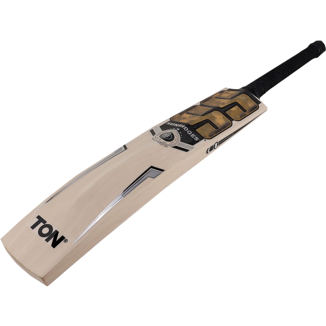 SS Suryavanshi 1.0 Kashmir Willow Cricket Bat | KIBI Sports