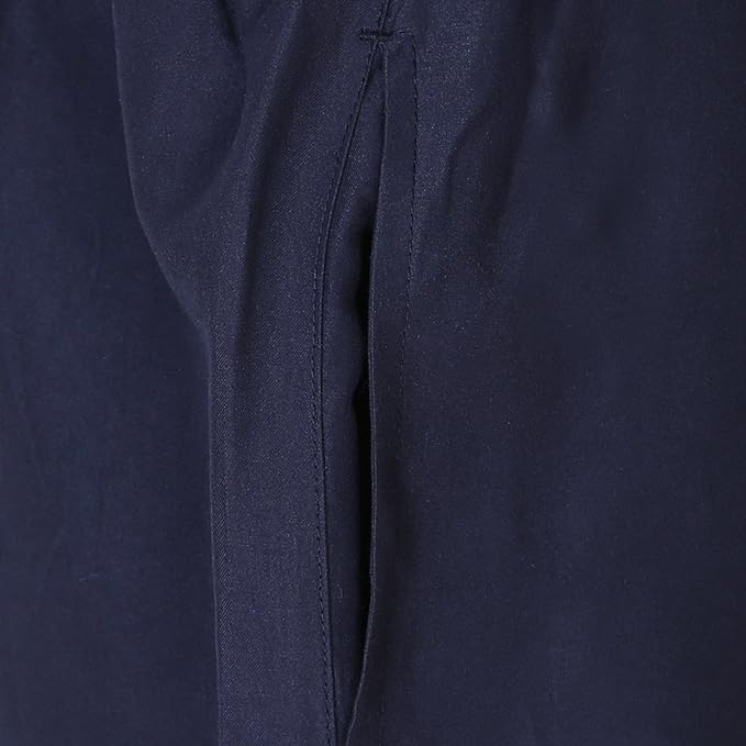 STAG GLOBAL Jet  Men's Shorts Quick-Dry | Athletic Fit | Lightweight | Stretchable | Comfort Fit