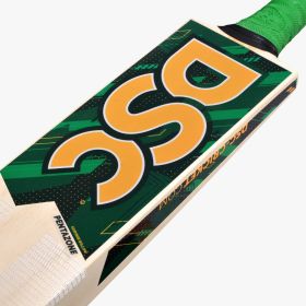 Pentazone Tennis Cricket Bat