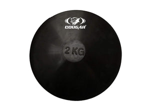 Rubber Discus