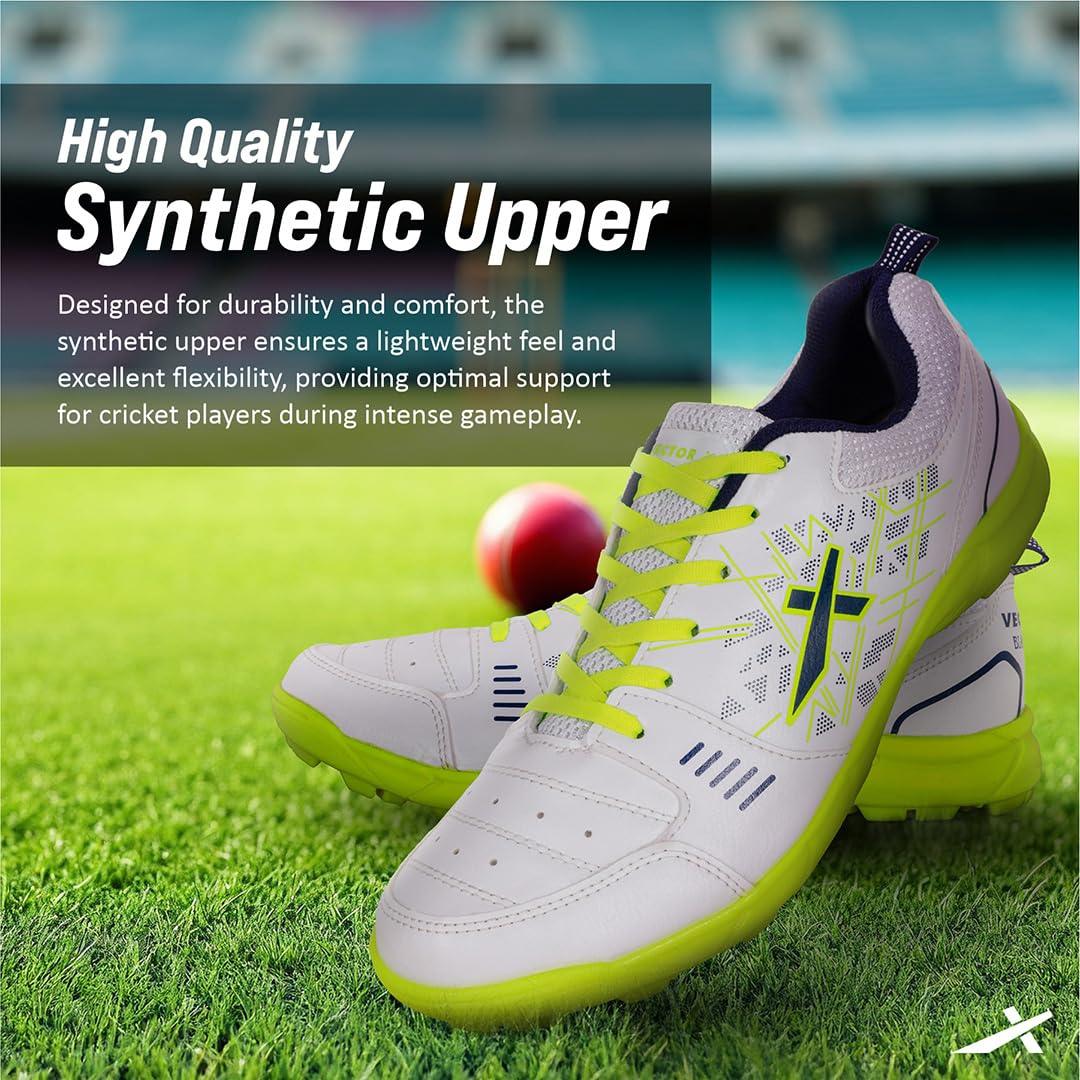 VECTOR X Blaster Cricket Shoes For Men