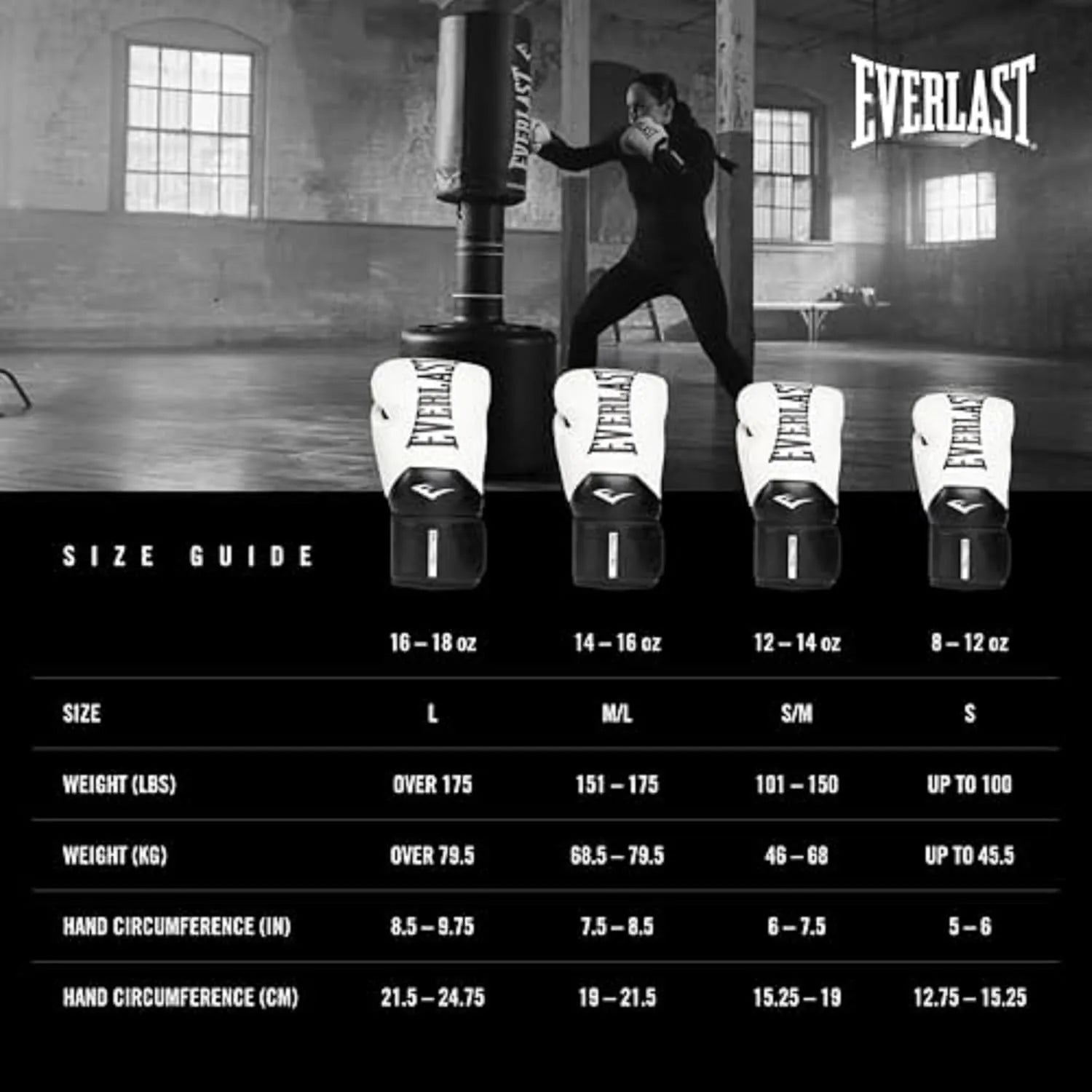 Everlast Elite 2 Boxing Gloves