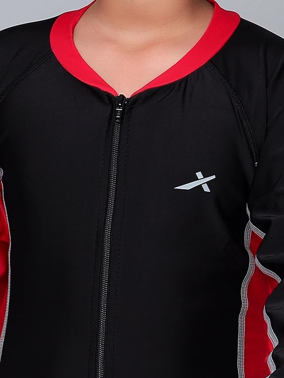 VECTOR X OKSS-296 UNISEX MULTI-SPORT FULL-LENGTH BODY SUIT/ Swimsuit