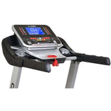 Kobo TM-319 3 HP – 6 HP Peak DC Motorised Treadmill for Home Use with Bluetooth Connectivity APP, Free Installation Assistance
