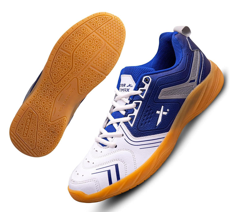 VECTOR X ULTIMAX Badminton Shoes For Men