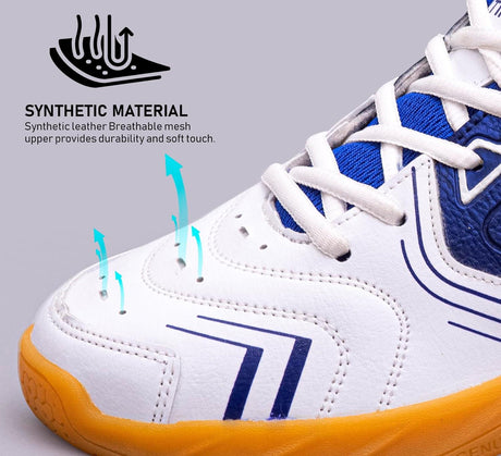 VECTOR X ULTIMAX Badminton Shoes For Men