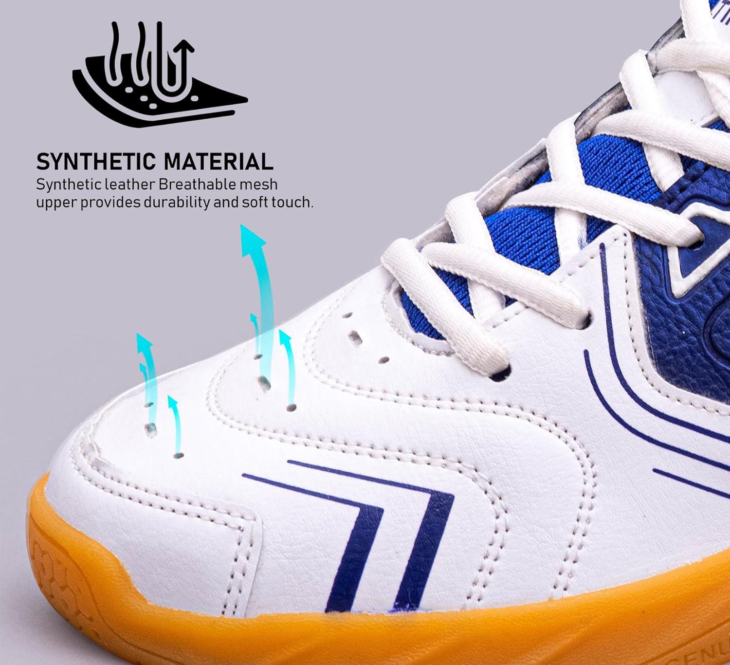 VECTOR X ULTIMAX Badminton Shoes For Men