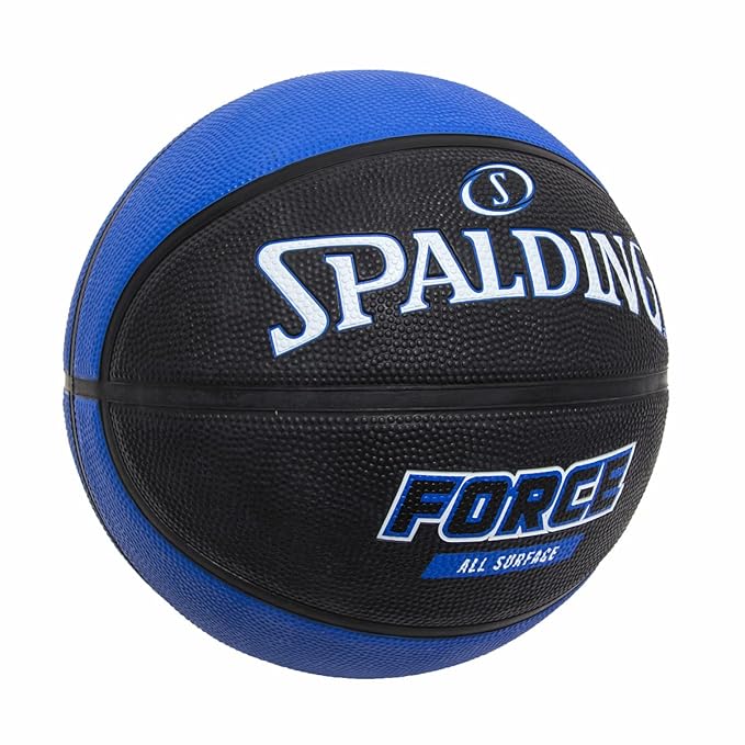 Spalding Force All Surface Basket Ball | Kibi Sports Spalding