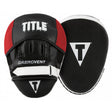 TITLE Aerovent Excel-Incredi Mitts 2.0