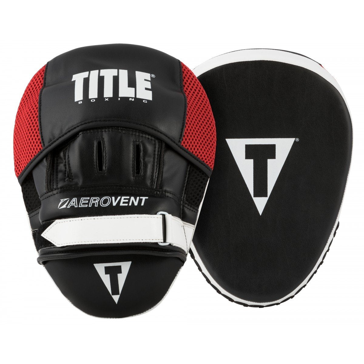 TITLE Aerovent Excel-Incredi Mitts 2.0