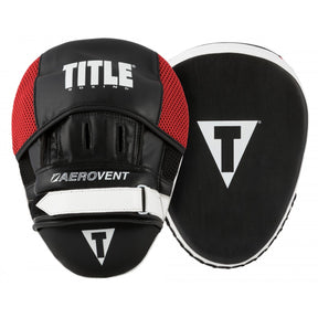TITLE Aerovent Excel-Incredi Mitts 2.0