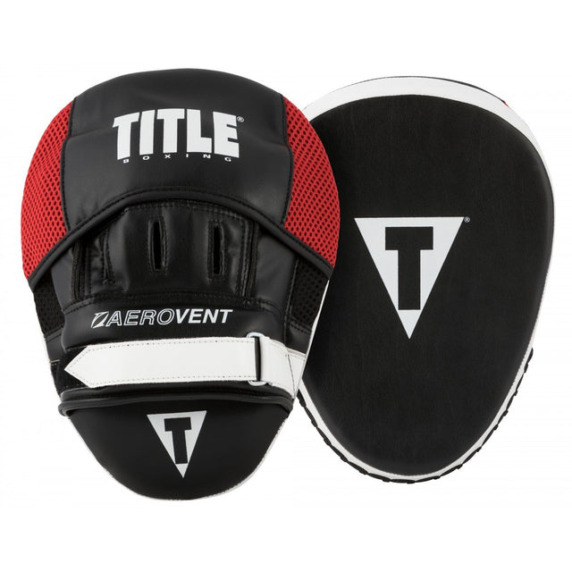 TITLE Aerovent Excel-Incredi Mitts 2.0