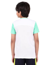 Vector X OKT- 236 Kid's Round Neck T-shirt