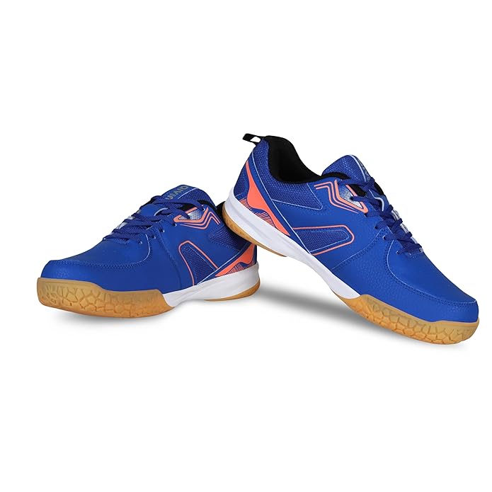 AIVIN Effort Court Badminton Shoes