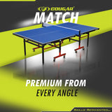 TT Table Match