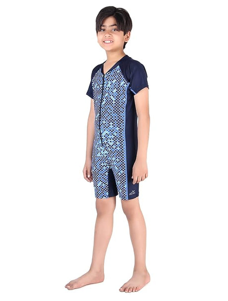 Vector X OKSS-225 Unisex Multi-Sports Body Swim Suit Set