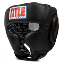 TITLE Large Classic Full Covewrage Headgear
