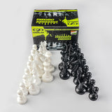Checkers Chessmen