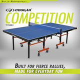 COMPETITION TT TABLE