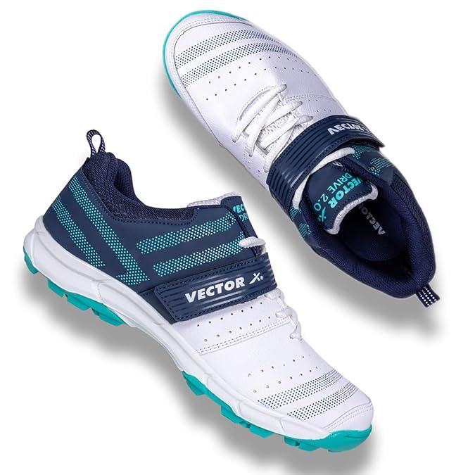 Vector X Drive 2.0 Cricket Shoe