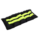 Cougar Leg Weight/Hand Weights/Ankle Weight/Wrist Weight/Home Gym Weight Bands, 2 - Kg