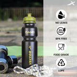Vector X Sipper Shaker Water Bottle for Cycling & Gym Fitness Sipper Shaker 750 ml Sipper (Pack of 2, CAMO)
