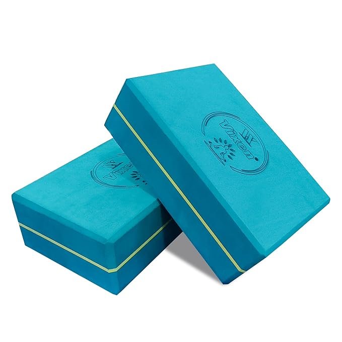 VIXEN YOGA BRICKS