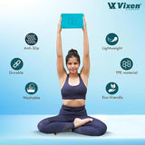 VIXEN YOGA BRICKS