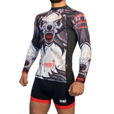 狼人防晒衣 – 411RW MMA USI | Kibi Sports
