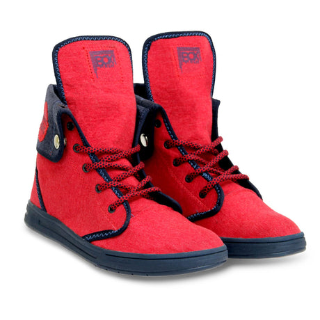 RXN Convertible Boots for Men - (BX-SING) | RXN SPORTS