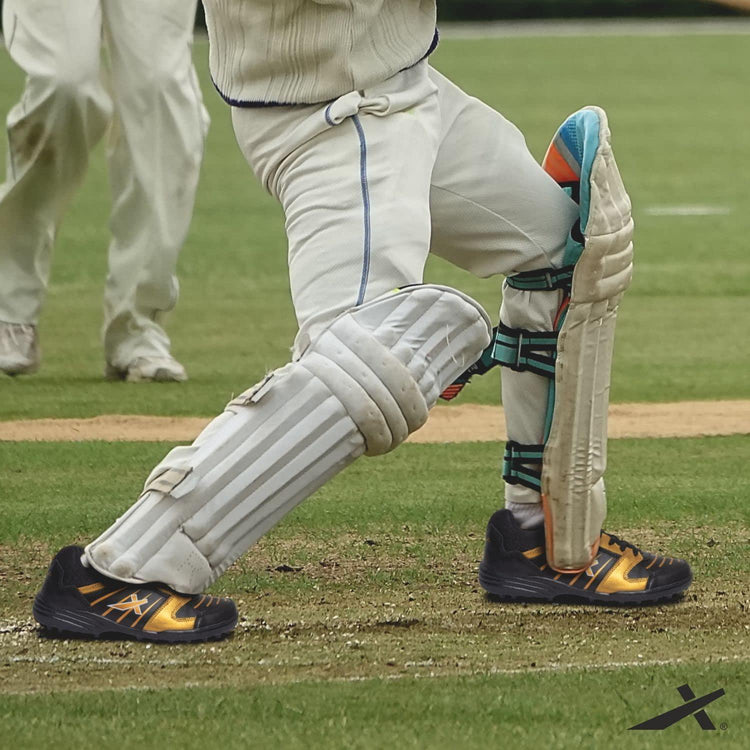 VECTOR X Striker Cricket Shoes For Men
