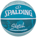Spalding Sketch Basket Ball | KIBI Sports