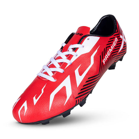 VECTOR X Premier Football studs Football Shoes For Men