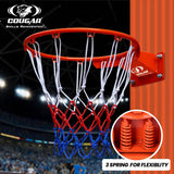 Basketball Dunking Ring
